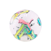Puma bal Orbita maat 1 (Mini) wit